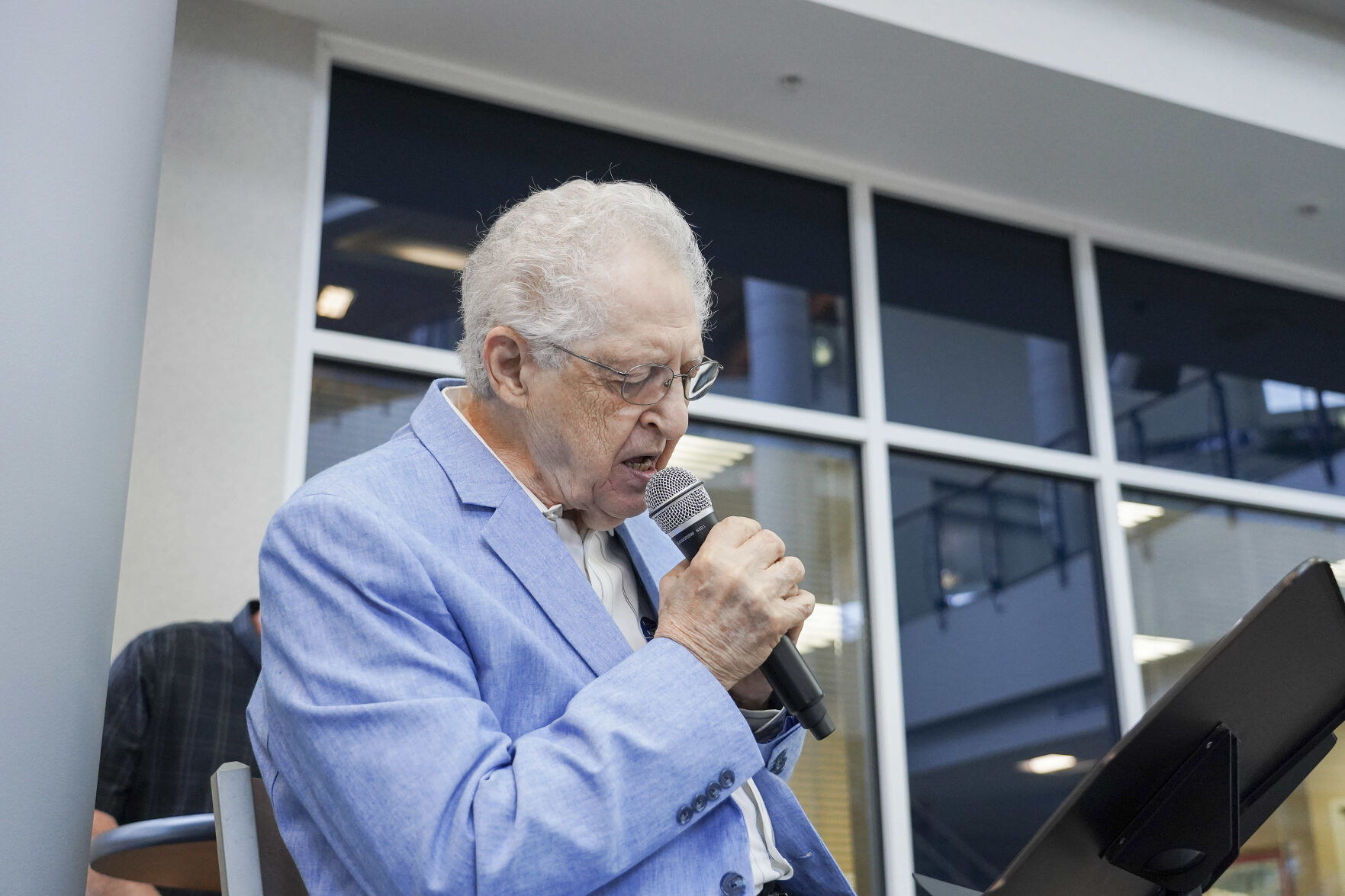 Bob Ammirati